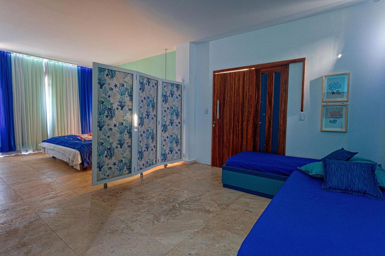 Bruno Marambaia Charme Hotel Beberibe Exterior foto
